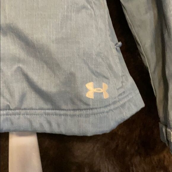 Under Armour jacket M (3590) - Picture 3 of 11